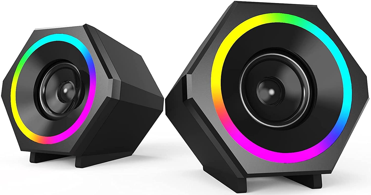SPEAKERS