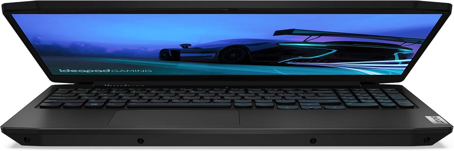 Ideapad Gaming 3 15