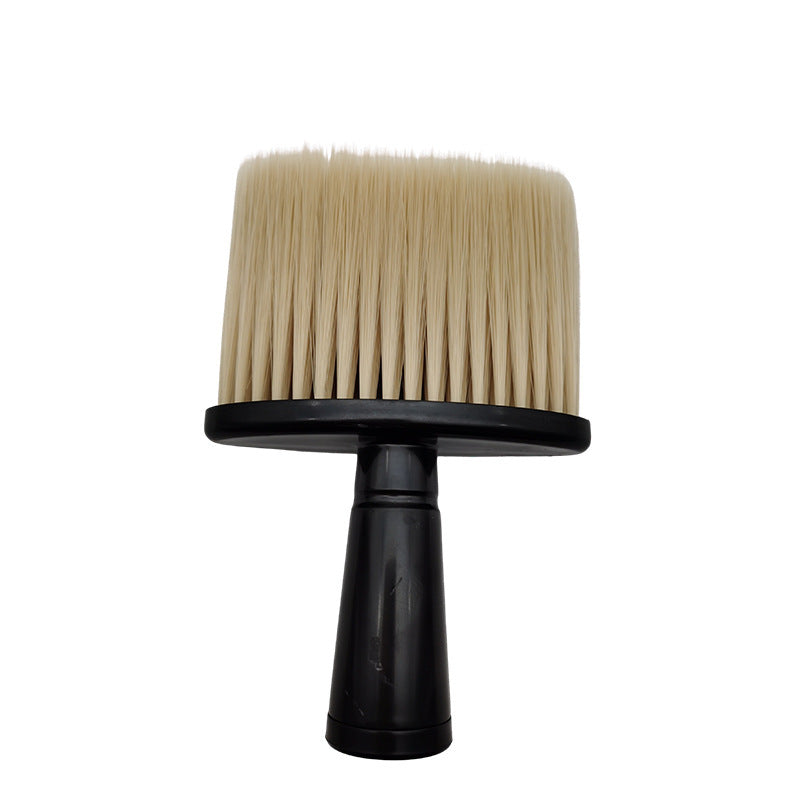 Soft Hair Haircutshaving And Broken Hair Cleaning Brush