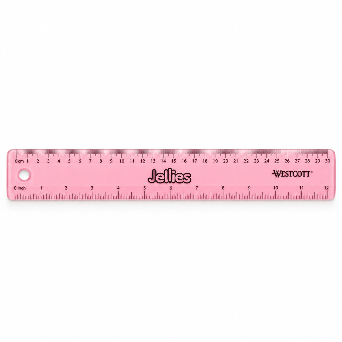 Jellies ruler