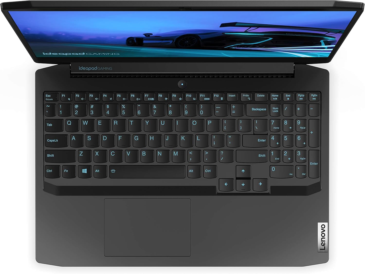 Ideapad Gaming 3 15