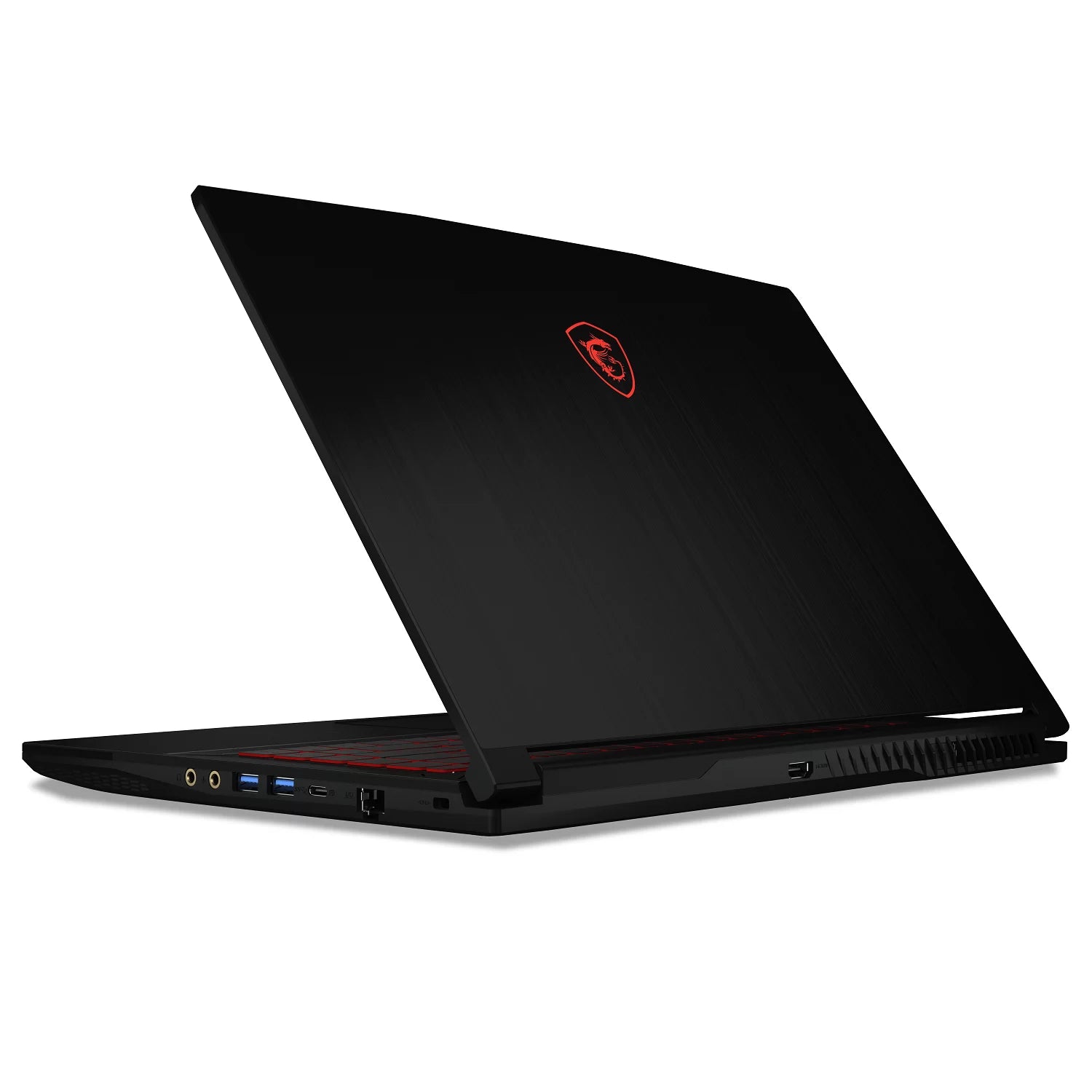 GF63 Thin 11UC-1276US 15.6