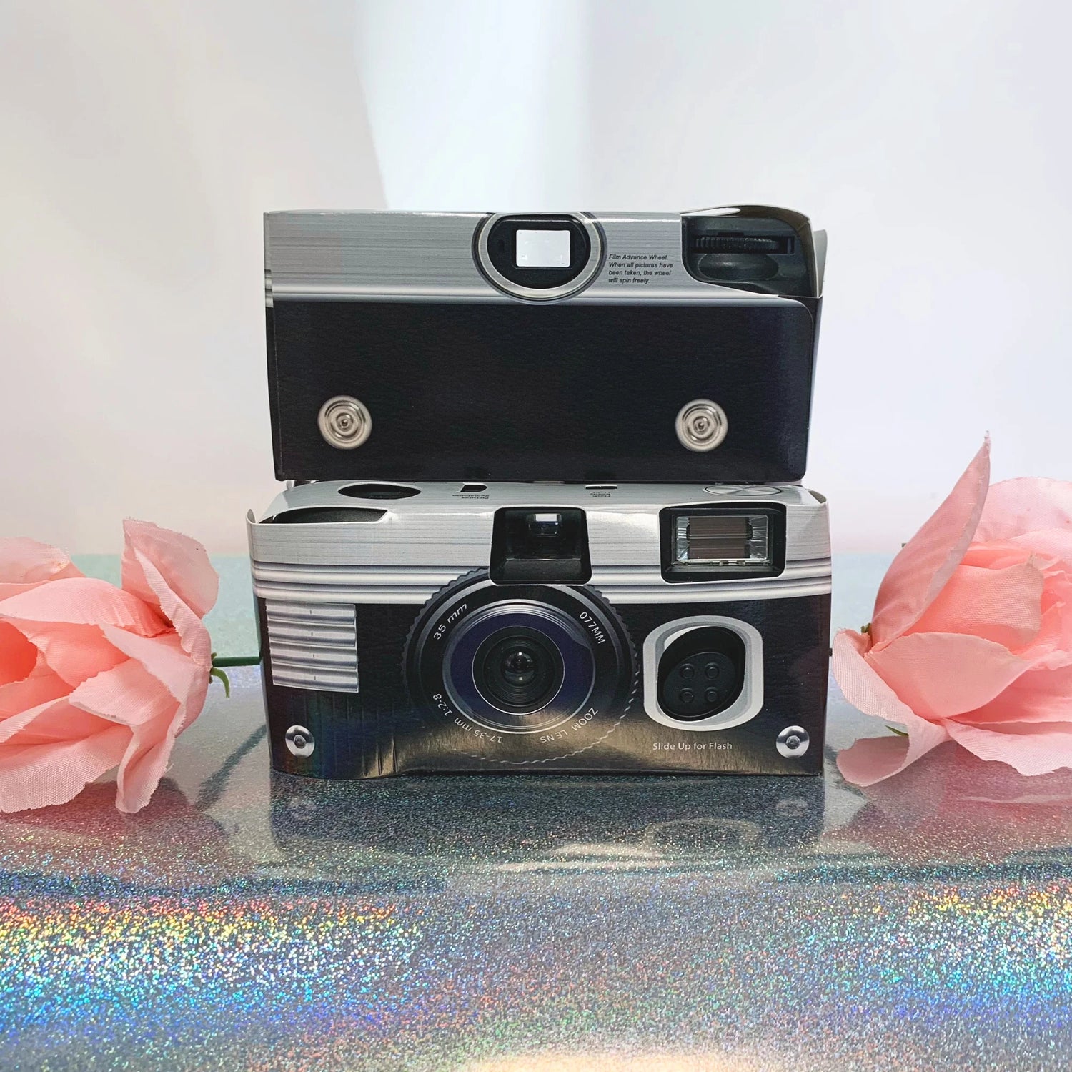 5Pack-Vintage 35Mm Reproduction Disposable Camera. Disposable Cameras, Free Shipping. Wedding Cameras, Event Cameras from WM-84000-C