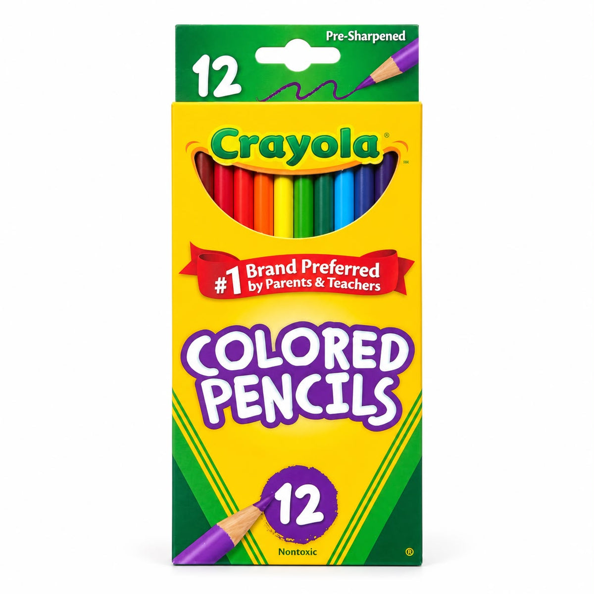 colored pencil