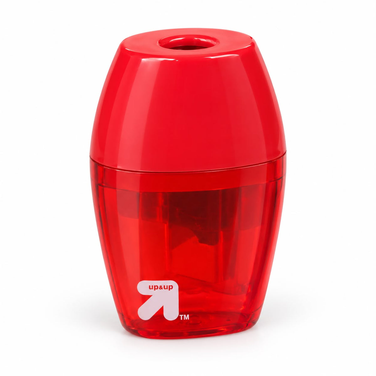 up&up handheld pencil sharpener