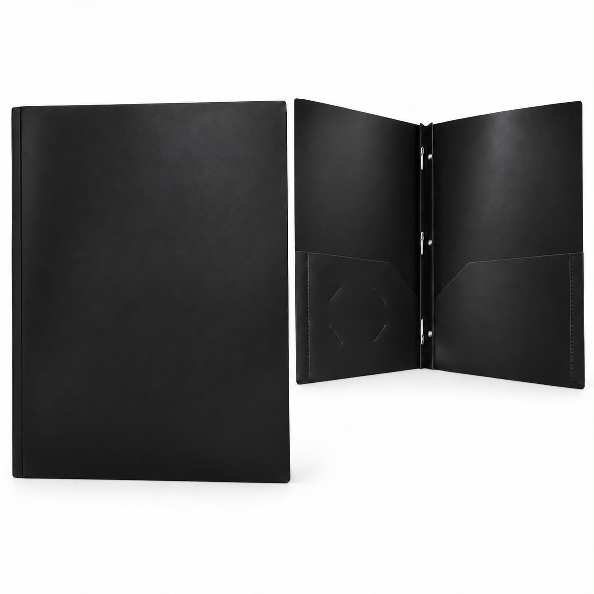 presentation folder