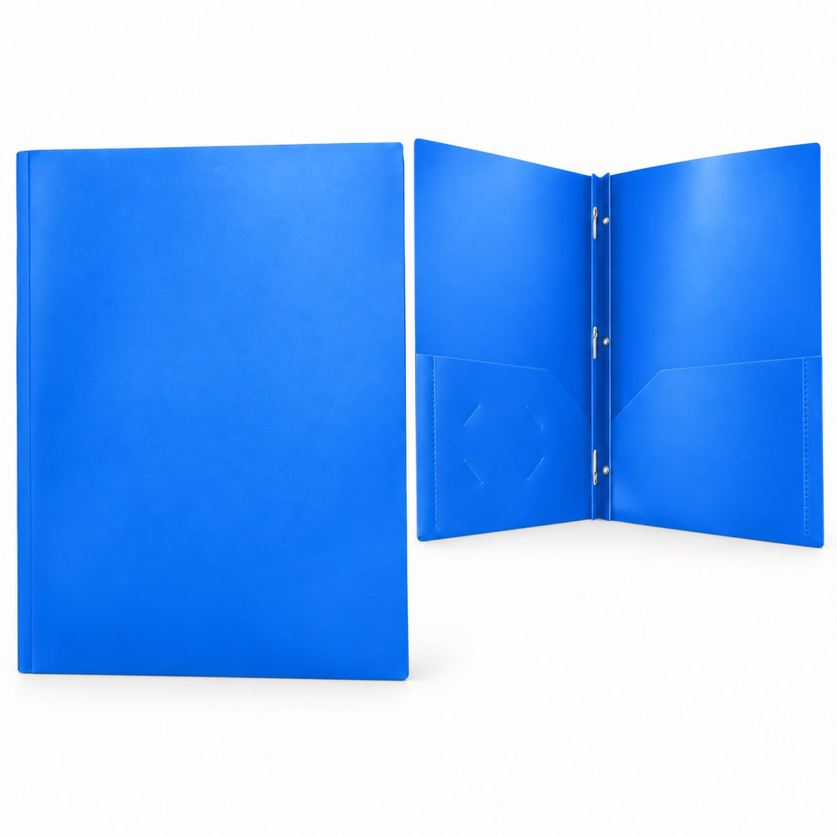 presentation folder