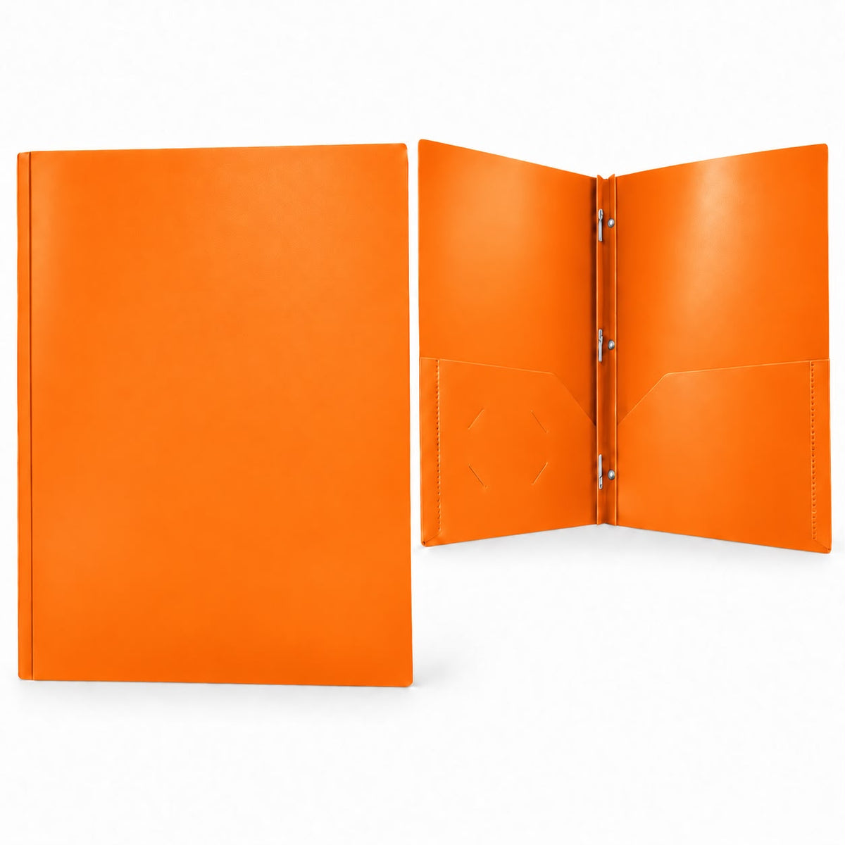 presentation folder