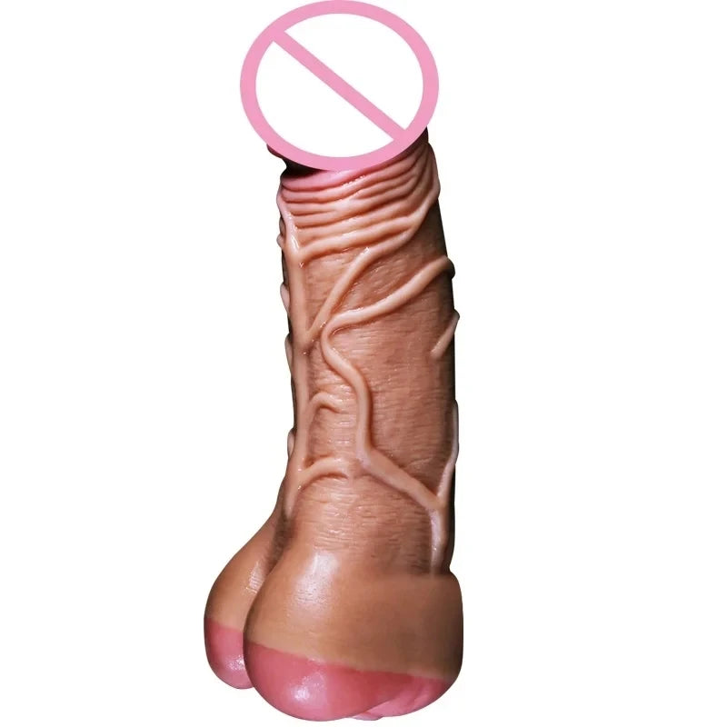 Pocket Pussy Gay Sex Toys for Men Ejaculating Male Maturbator with Realistic Dildo Soft Male Stroker Ass Toy Masturbation Men