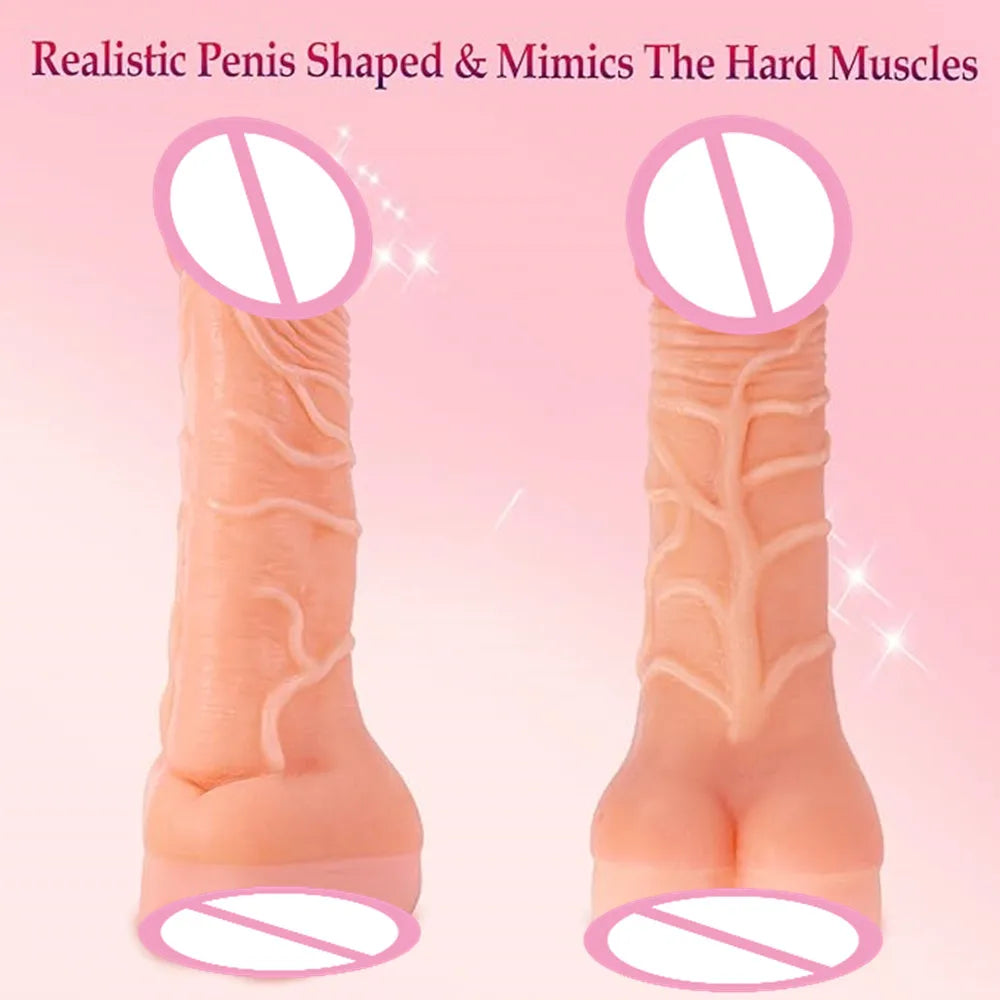 Pocket Pussy Gay Sex Toys for Men Ejaculating Male Maturbator with Realistic Dildo Soft Male Stroker Ass Toy Masturbation Men