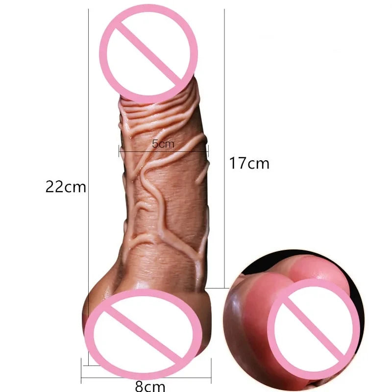 Pocket Pussy Gay Sex Toys for Men Ejaculating Male Maturbator with Realistic Dildo Soft Male Stroker Ass Toy Masturbation Men