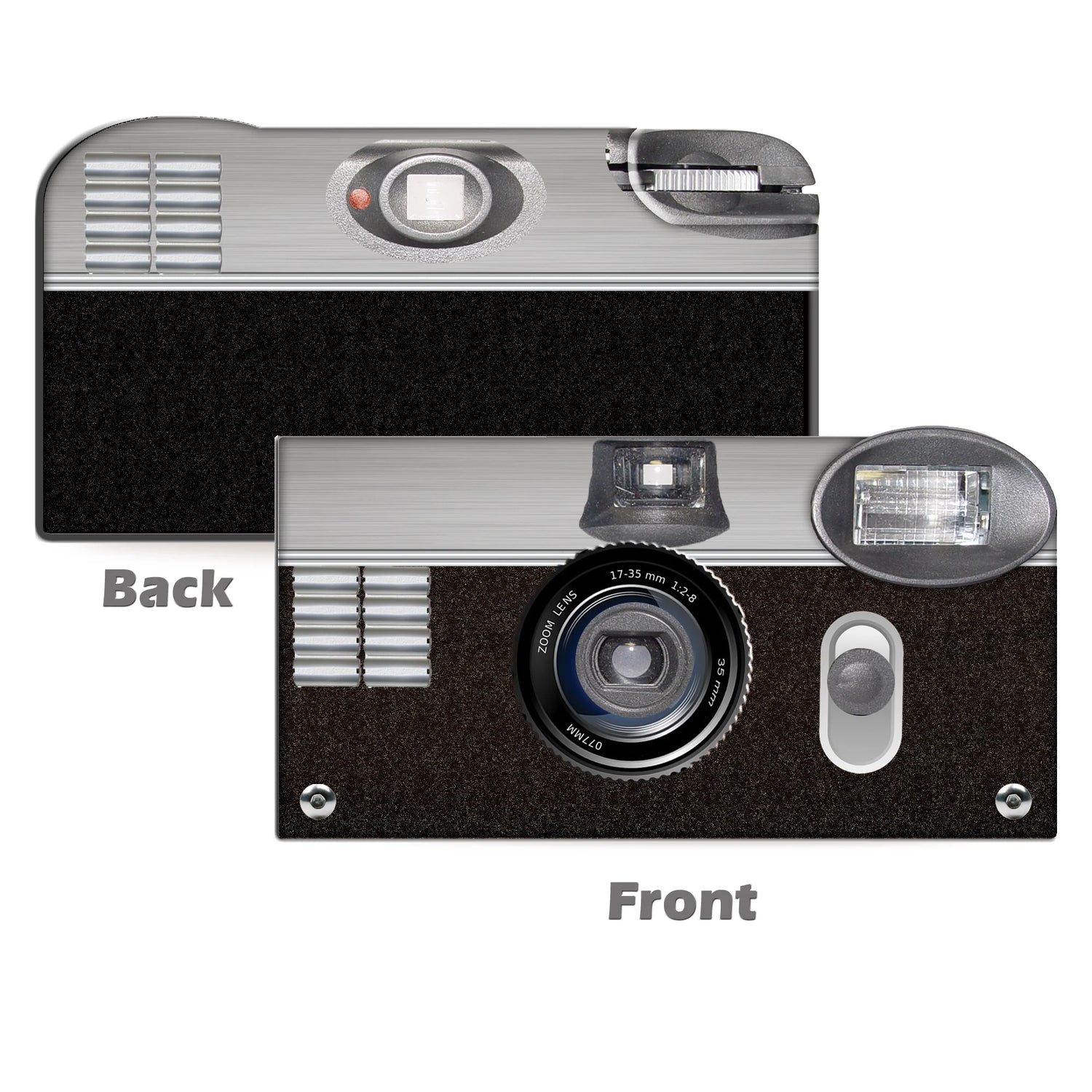 5Pack-Vintage 35Mm Reproduction Disposable Camera. Disposable Cameras, Free Shipping. Wedding Cameras, Event Cameras from WM-84000-C
