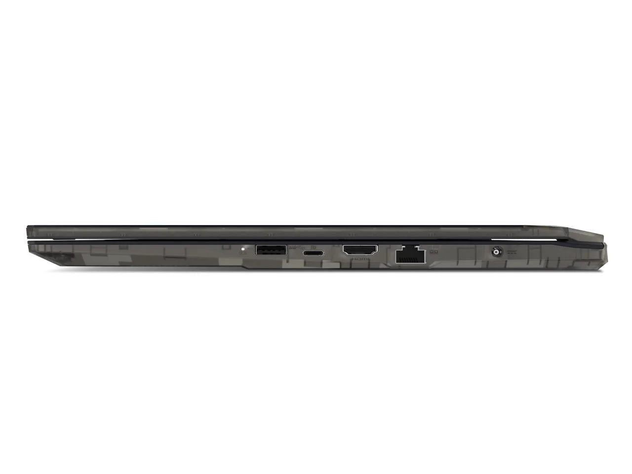 Cyborg - 15.6