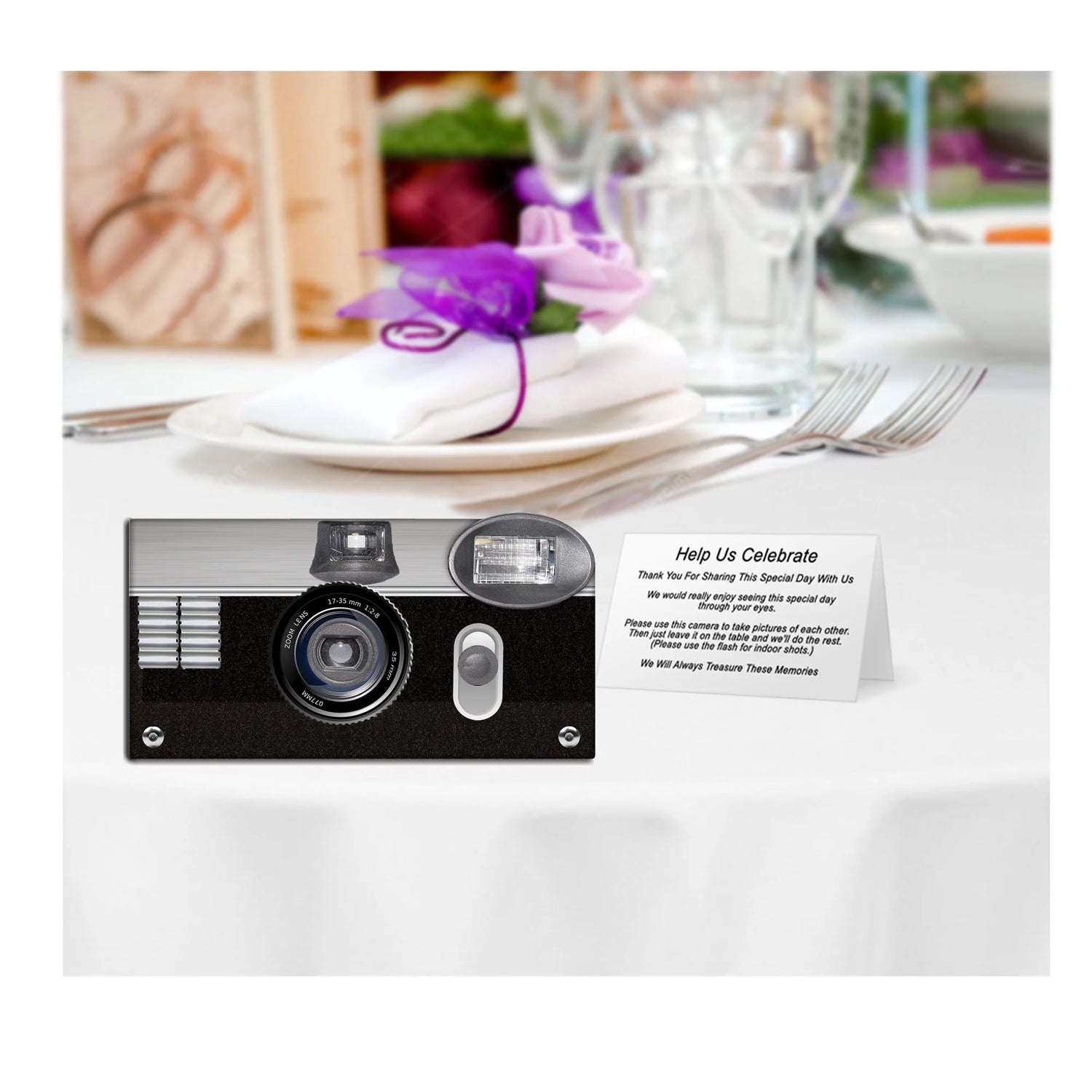 5Pack-Vintage 35Mm Reproduction Disposable Camera. Disposable Cameras, Free Shipping. Wedding Cameras, Event Cameras from WM-84000-C