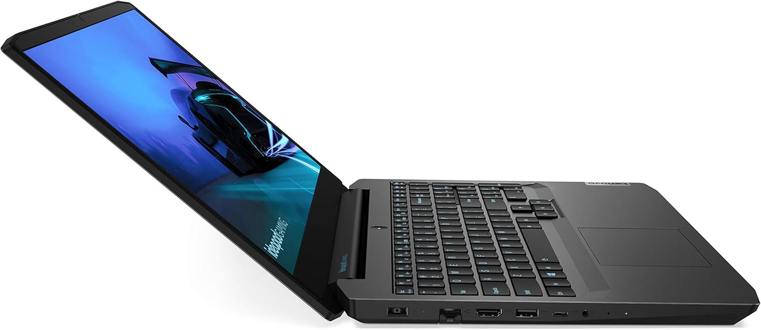 Ideapad Gaming 3 15