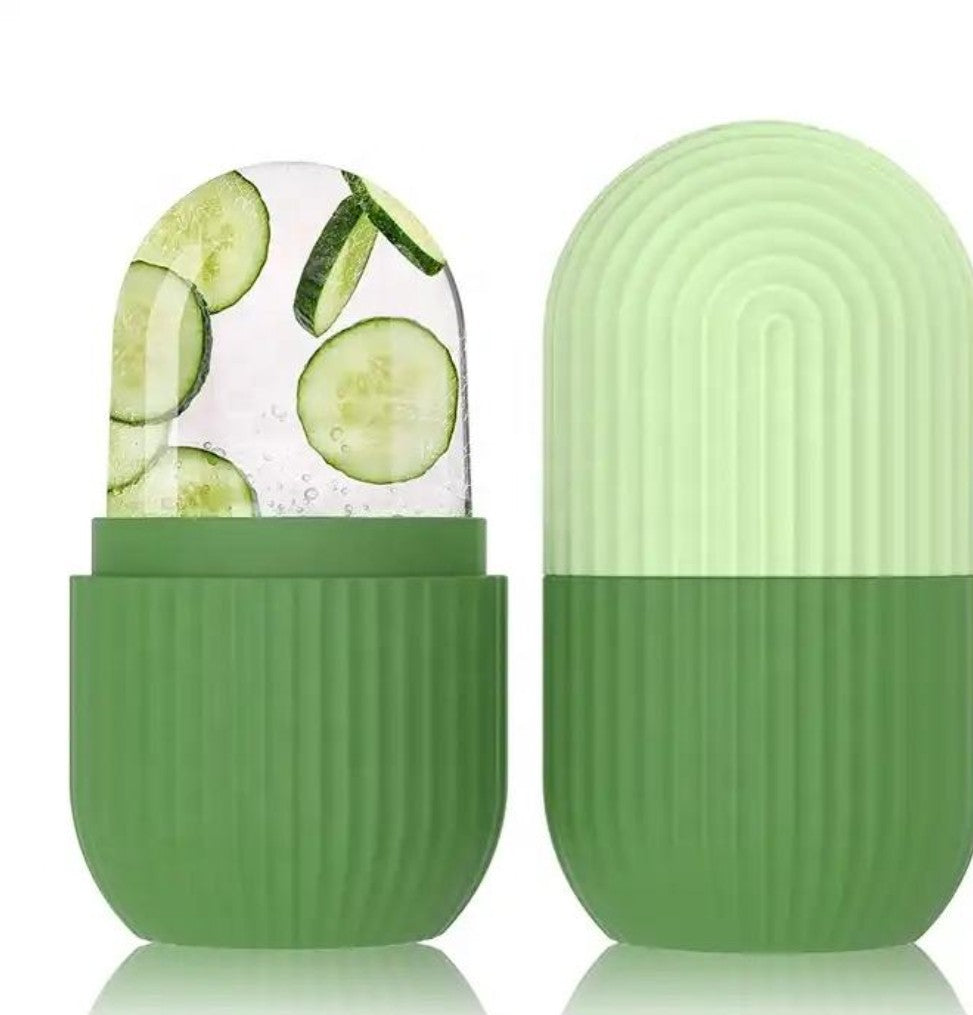 Face Glow Ice Roller