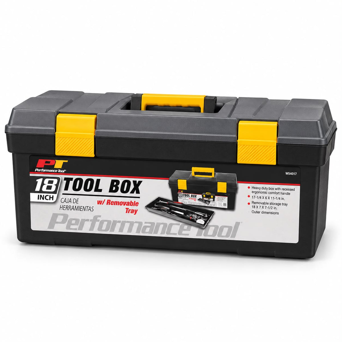 Tool Box