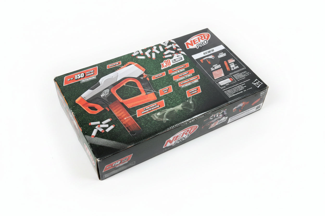 Nerf pro dart 🎯