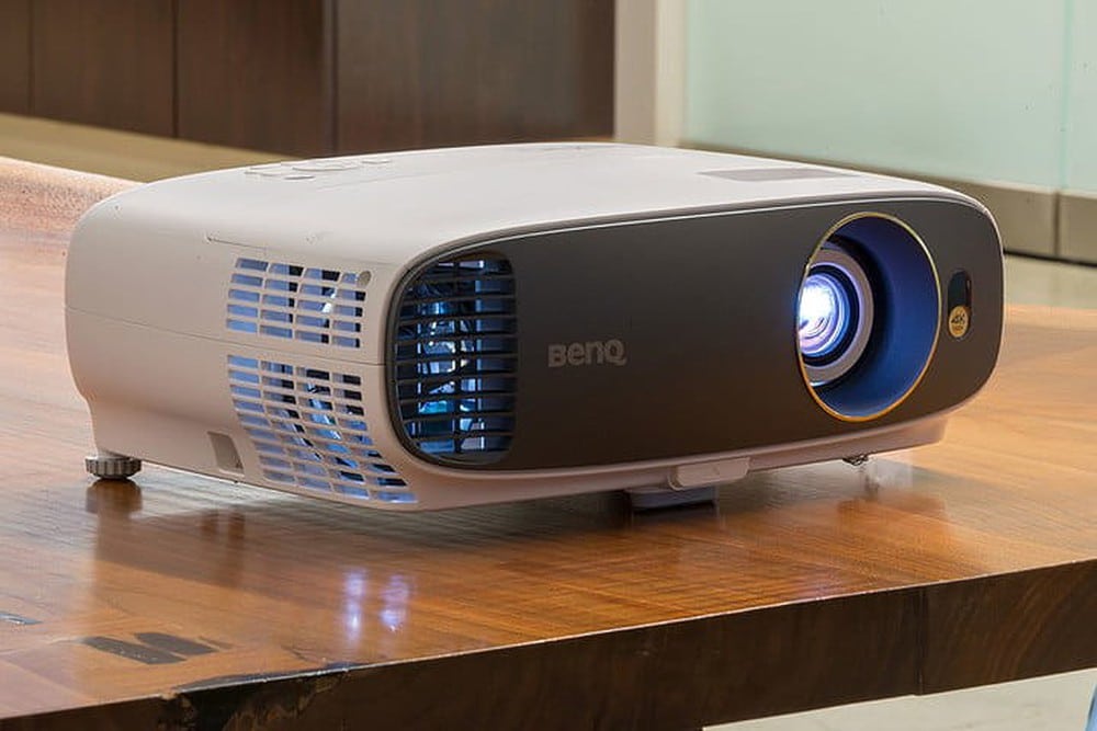PROJECTORS