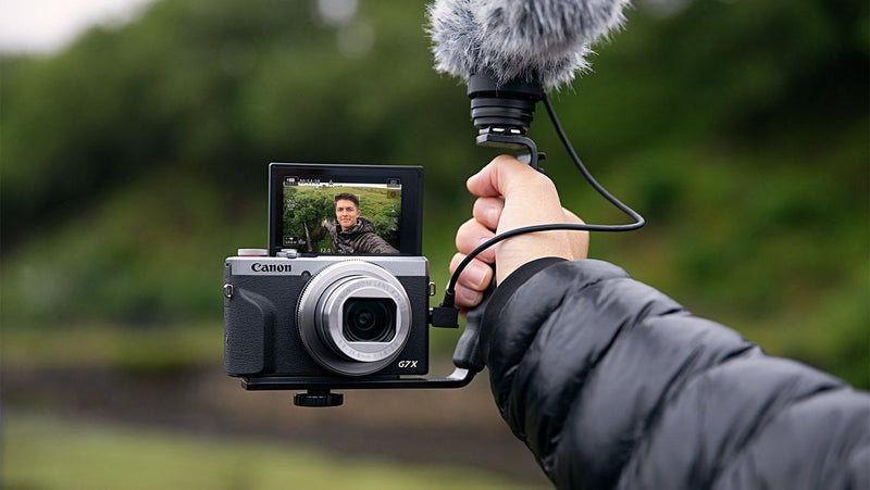 CAMERAS