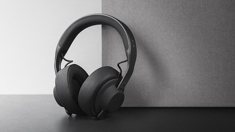 HEADPHONES