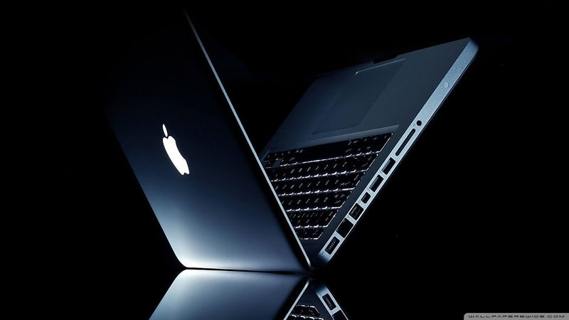 LAPTOPS