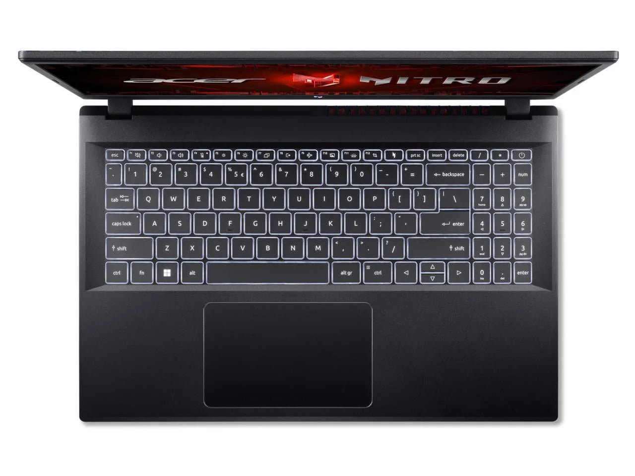 Nitro V - 15.6