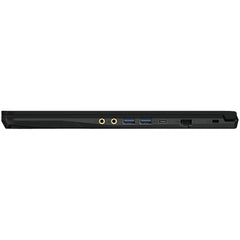 GF63 Thin 11UC-1276US 15.6" Gaming Laptop, 144Hz, Intel Core I5-11500H, NVIDIA Geforce RTX 3050 4GB, 16GB DDR4 Memory, 512GB Nvme SSD, Windows 11