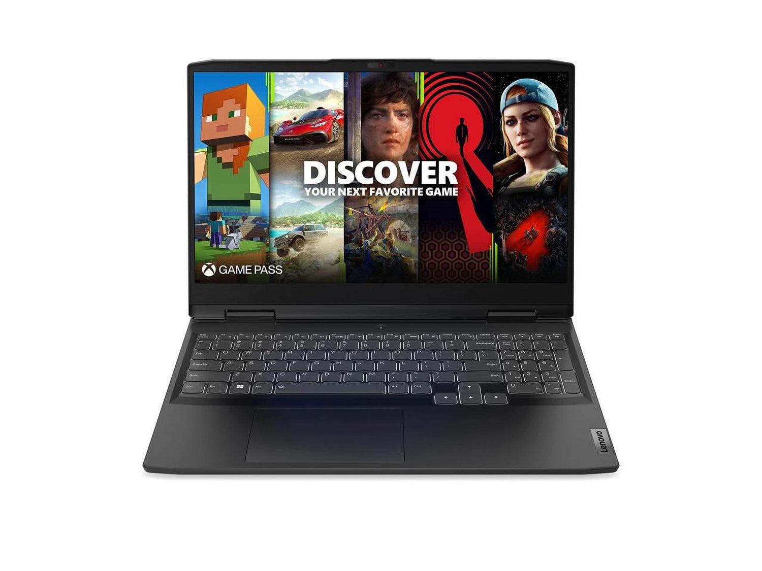 Ideapad Gaming 3 - (2022) - Essential Gaming Laptop Computer - 15.6