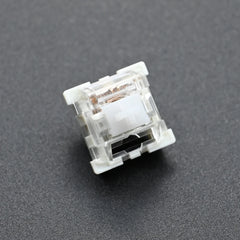 Outemu Switch Mechanical Keyboard Switch 3Pin Clicky Linear Tactile Silent Switches RGB LED SMD Gaming Compatible with MX Switch