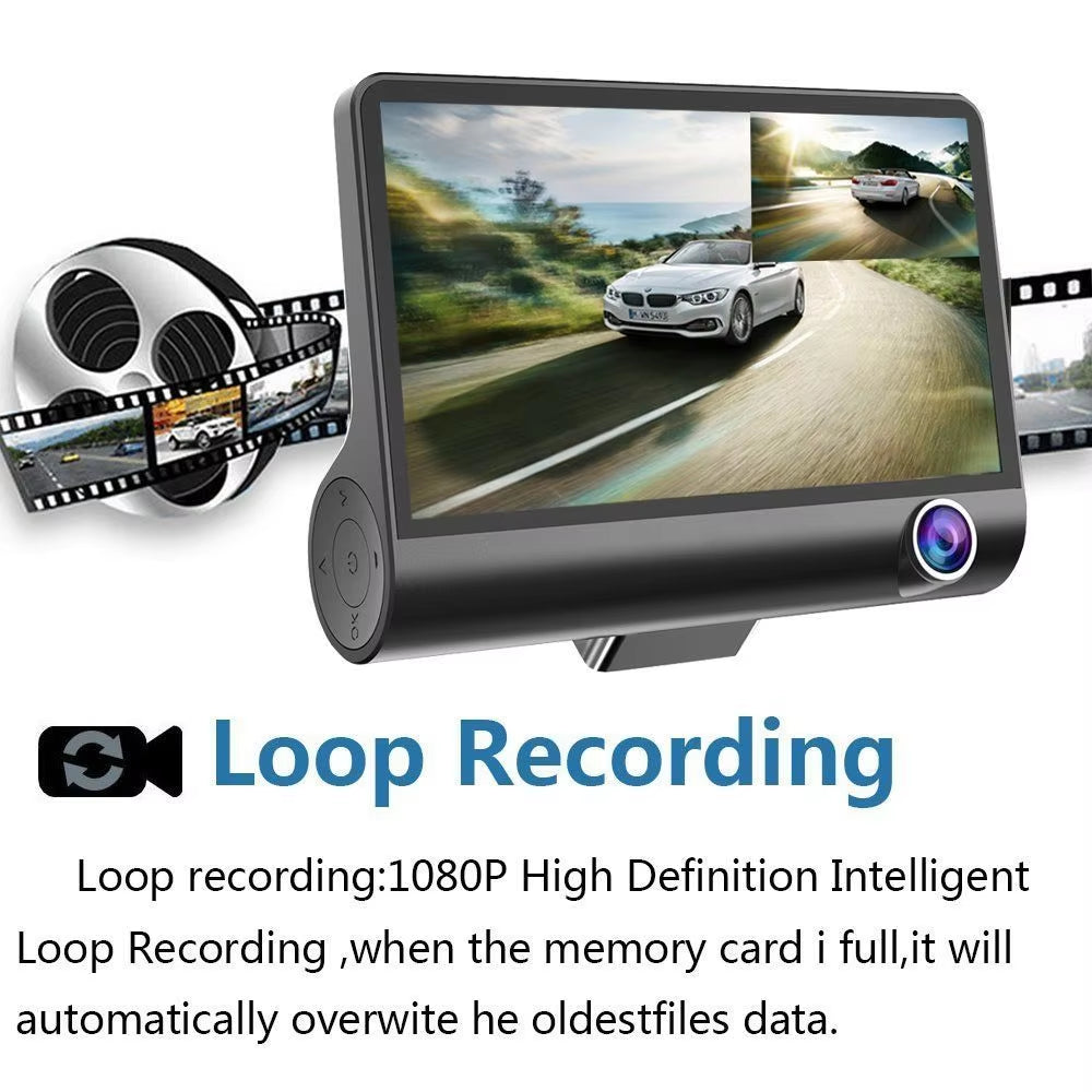 【Triple Lens System】4