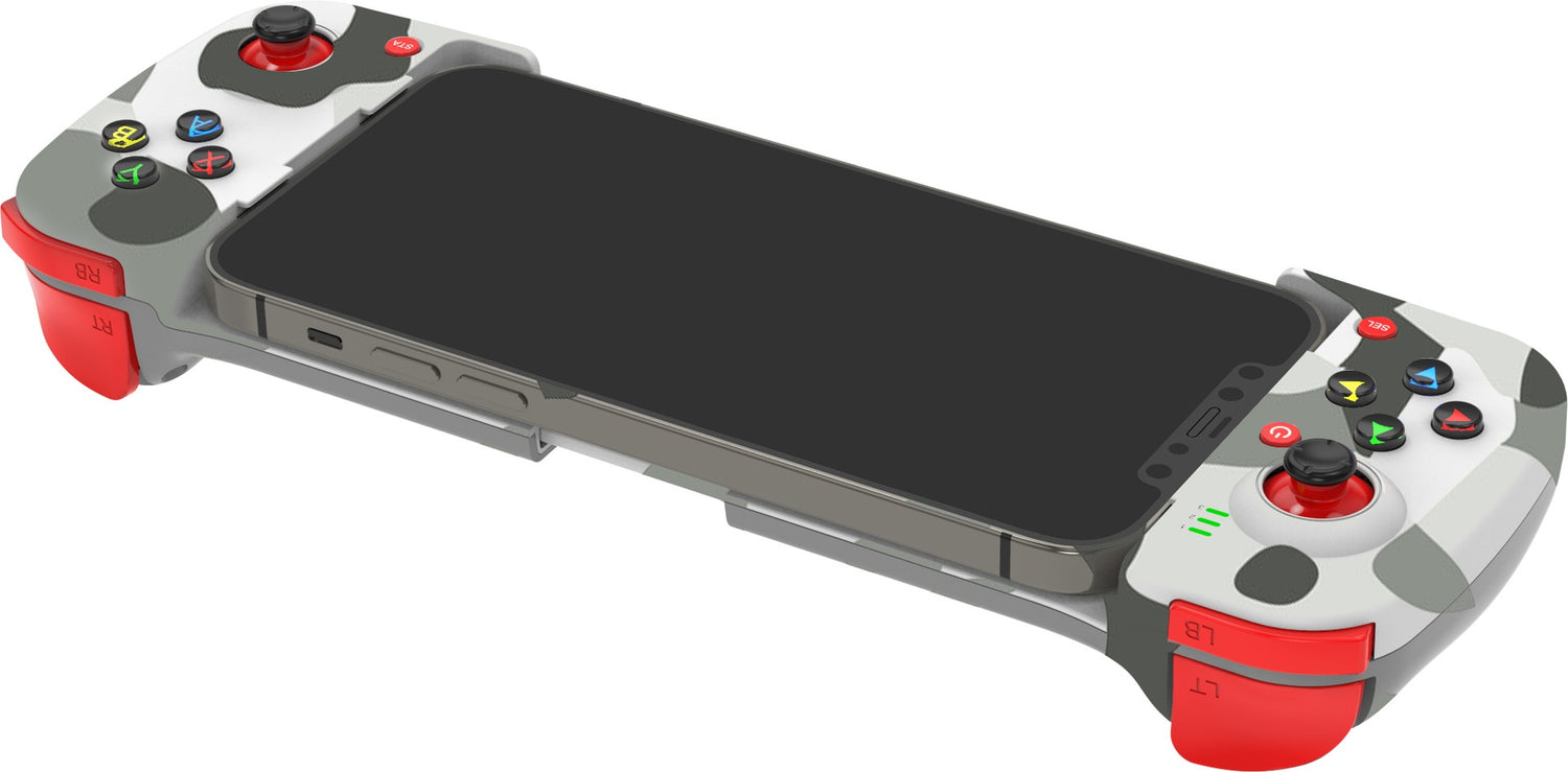 Mobile Phone Wireless Game Handle