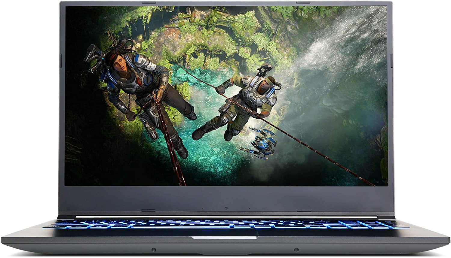 Tracer IV Slim 15.6