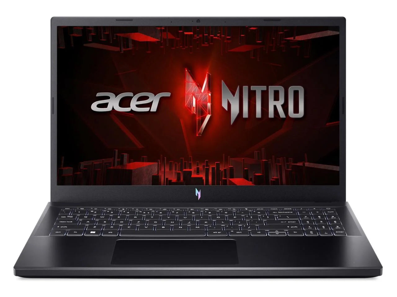 Nitro V - 15.6
