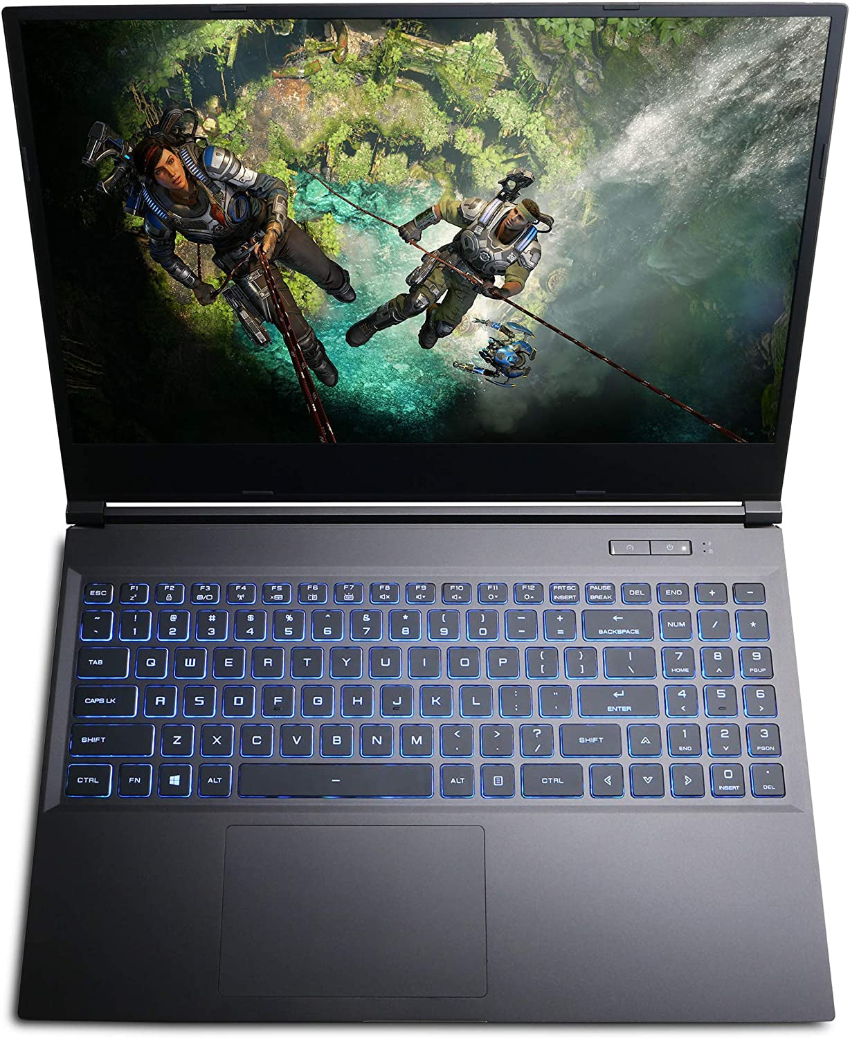 Tracer IV Slim 15.6
