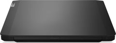 Ideapad Gaming 3 15" Laptop, 15.6" FHD (1920 X 1080) Display, AMD Ryzen 5 4600H Processor, 8GB DDR4 RAM, 256GB SSD, NVIDIA Geforce GTX 1650 Graphics, Windows 10, 82EY00FDUS, Onyx Black