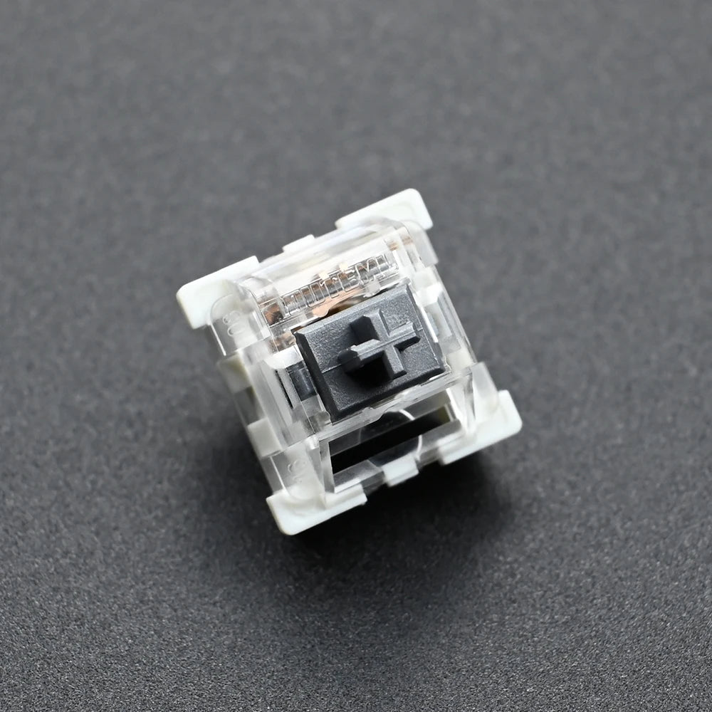 Outemu Switch Mechanical Keyboard Switch 3Pin Clicky Linear Tactile Silent Switches RGB LED SMD Gaming Compatible with MX Switch