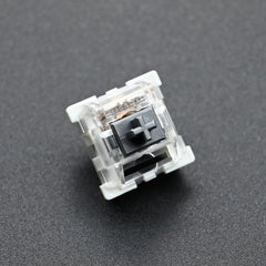 Outemu Switch Mechanical Keyboard Switch 3Pin Clicky Linear Tactile Silent Switches RGB LED SMD Gaming Compatible with MX Switch