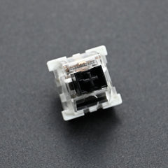 Outemu Switch Mechanical Keyboard Switch 3Pin Clicky Linear Tactile Silent Switches RGB LED SMD Gaming Compatible with MX Switch