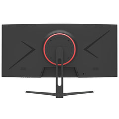 30" Ultrawide Curved Computer Monitor, 100Hz WFHD (2560X1080), 1500R, 99 Srgb, HDMI/DP, Black