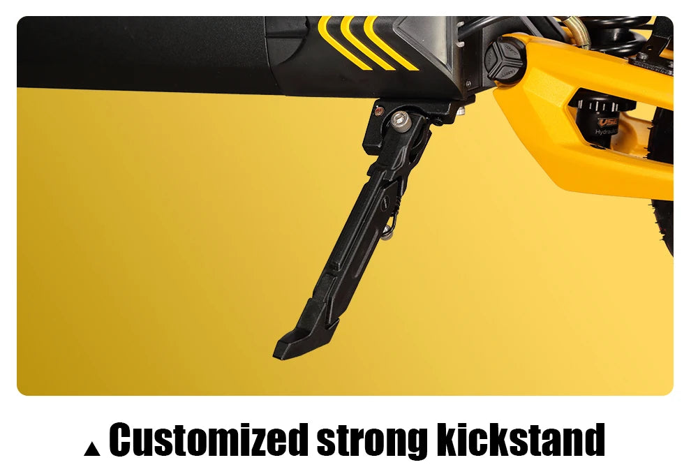 VSETT 10+ 10 Inch Off-Road Electric Scooter VSETT10+ Upgraded ZERO 10X Hoverboard Double Drive 60V 2800W Dual Motor VSSET MACURY