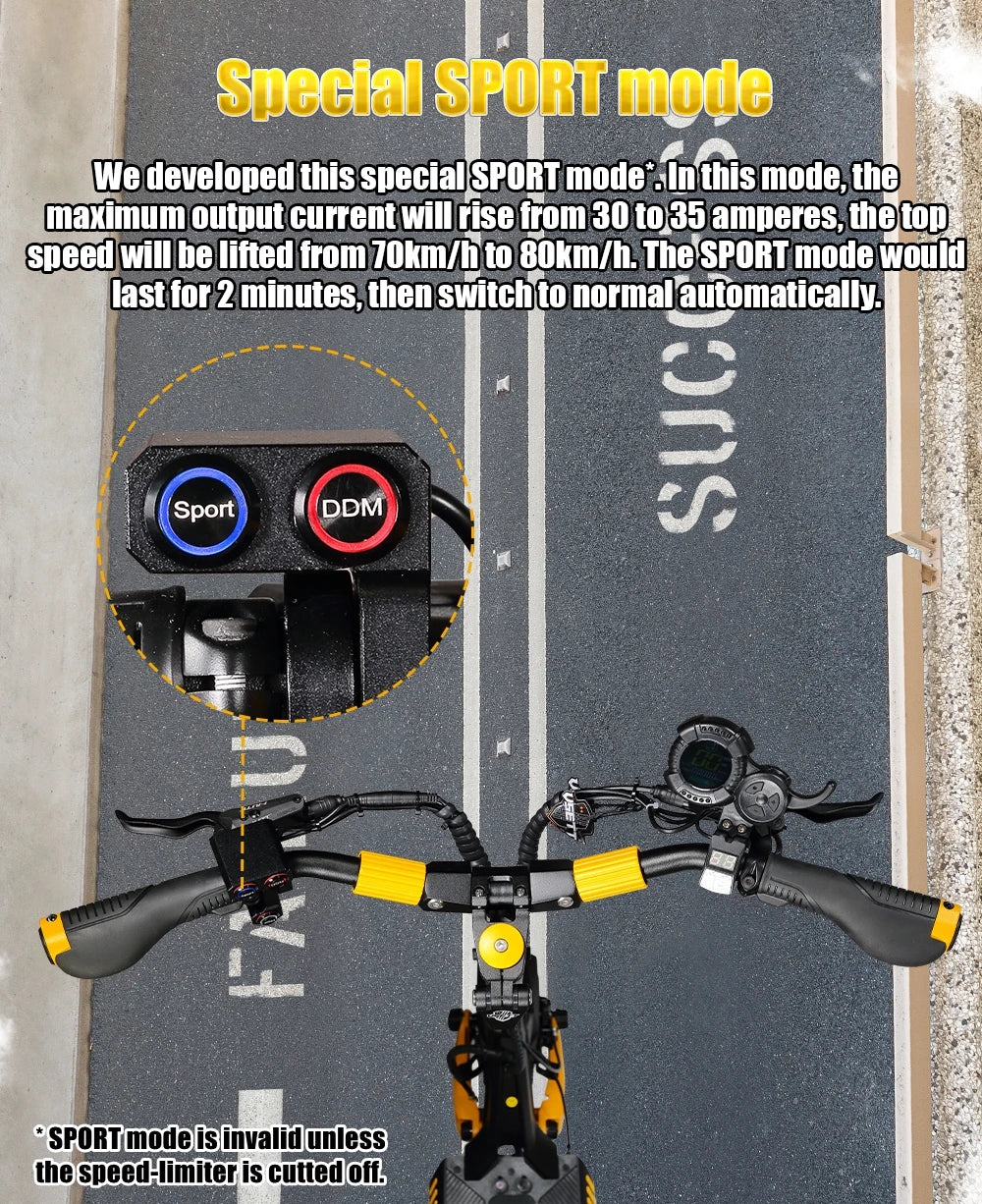 VSETT 10+ 10 Inch Off-Road Electric Scooter VSETT10+ Upgraded ZERO 10X Hoverboard Double Drive 60V 2800W Dual Motor VSSET MACURY