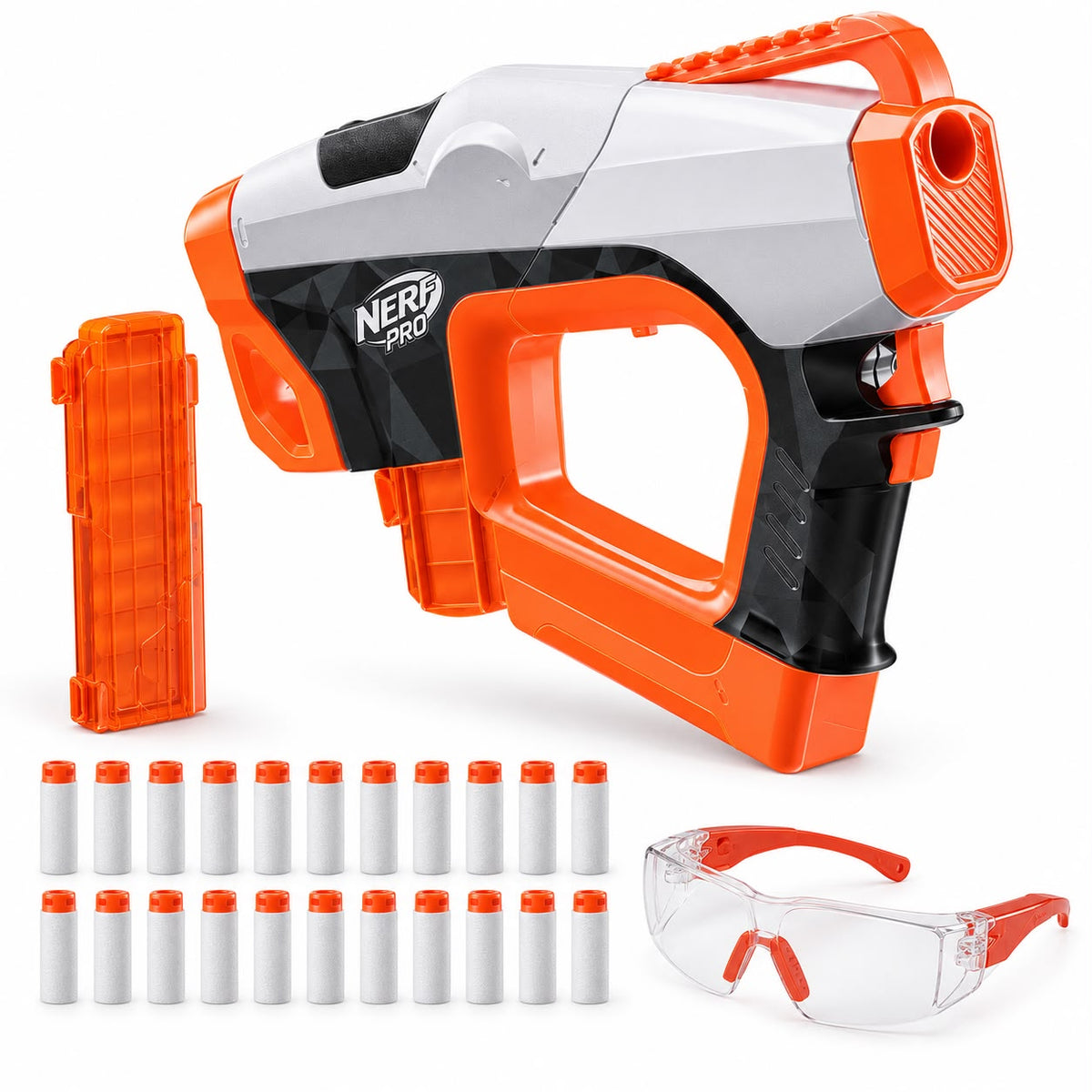 Nerf pro dart 🎯