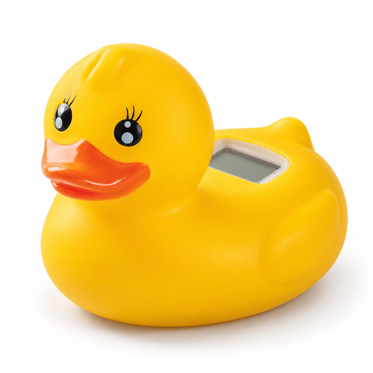Bath thermometer