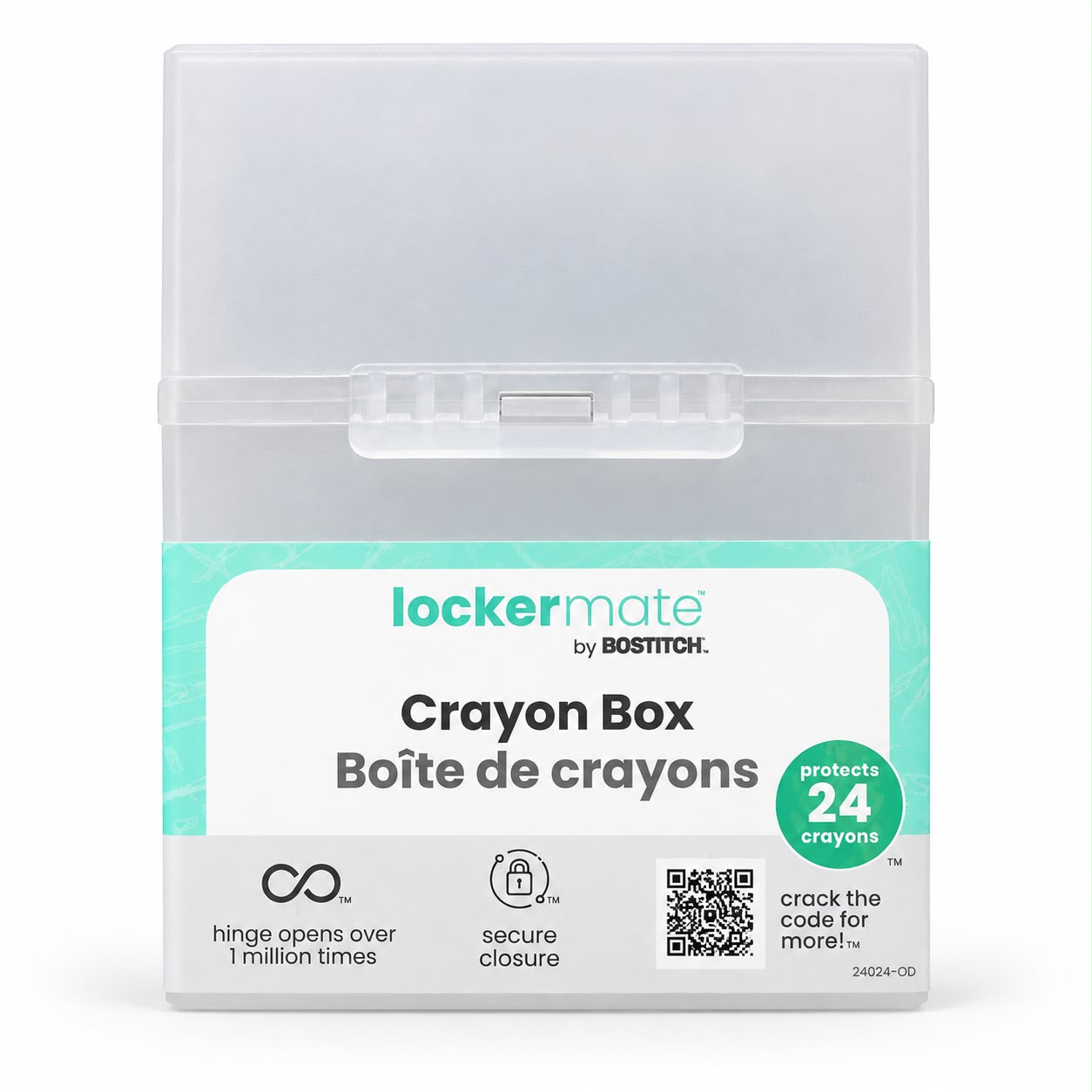 locker mate