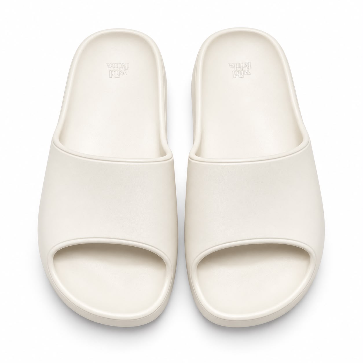 Melissa Cloud Slide