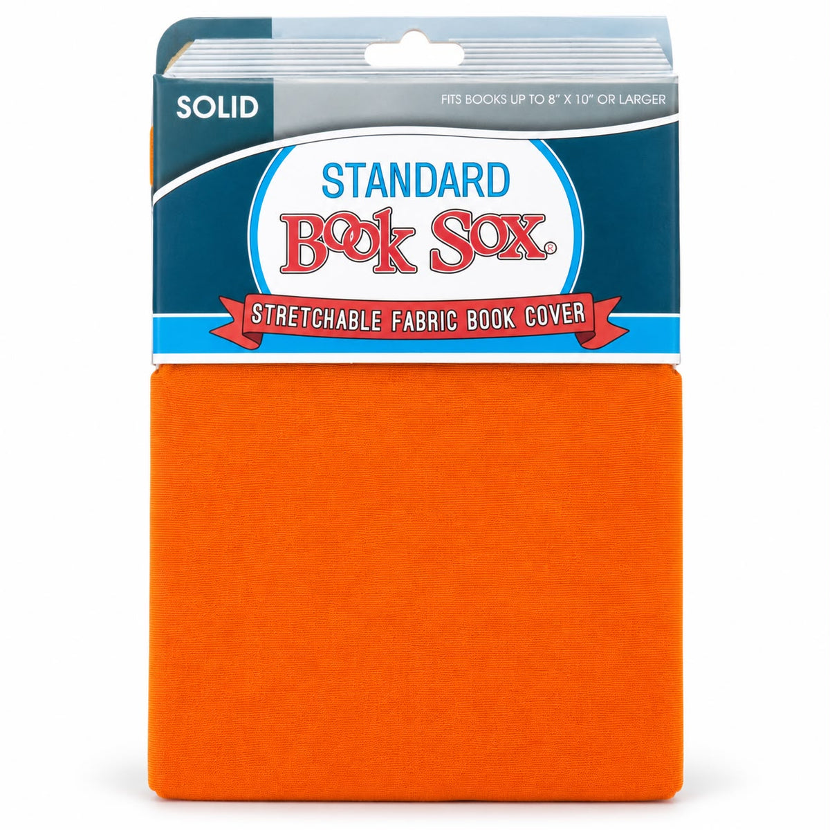 stretchable Book Sox cover