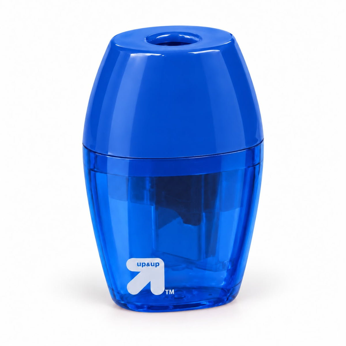 up&up handheld pencil sharpener