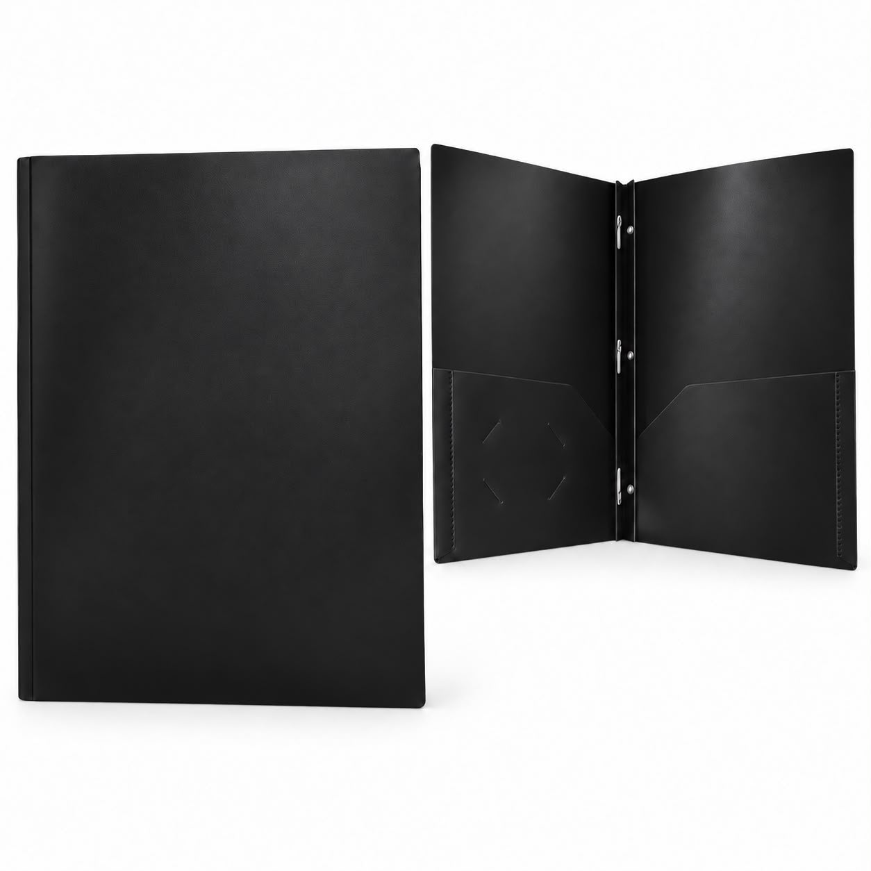 presentation folder
