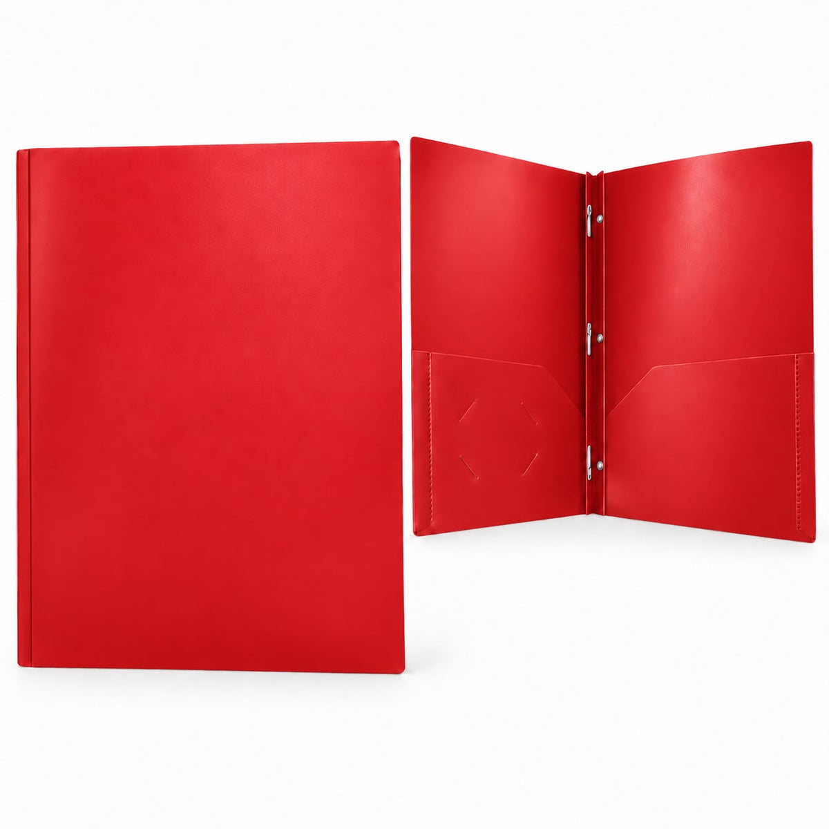 presentation folder
